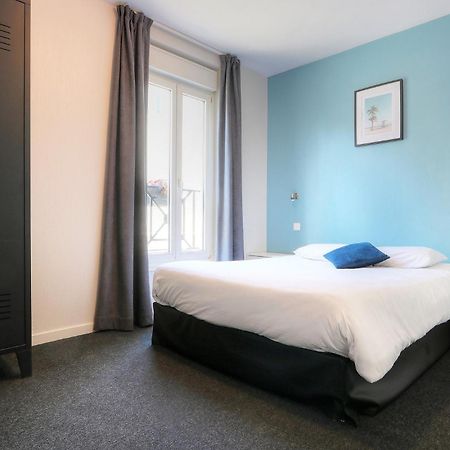 La Rotonde Hotel Saint-Malo Eksteriør billede