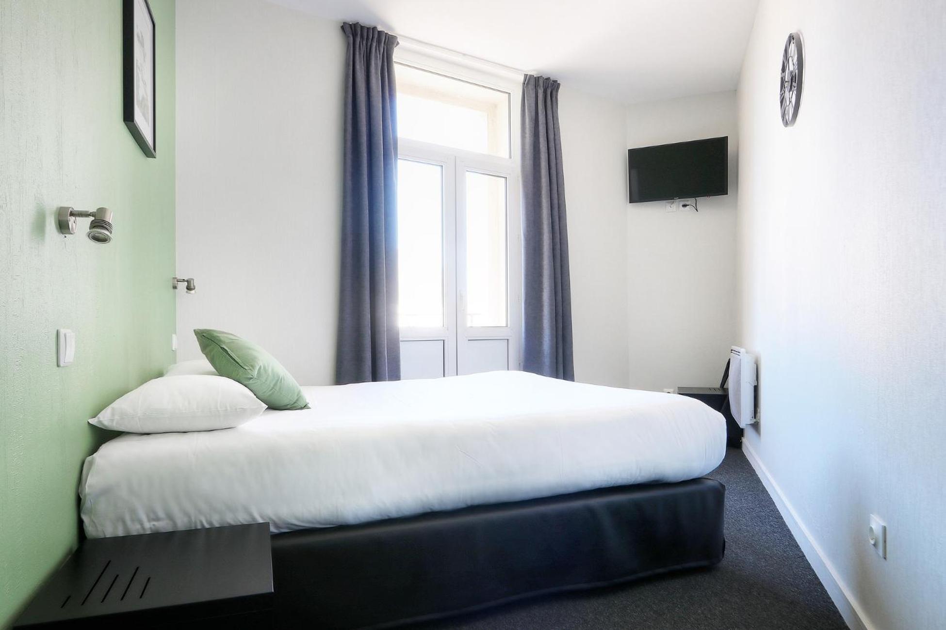 La Rotonde Hotel Saint-Malo Eksteriør billede
