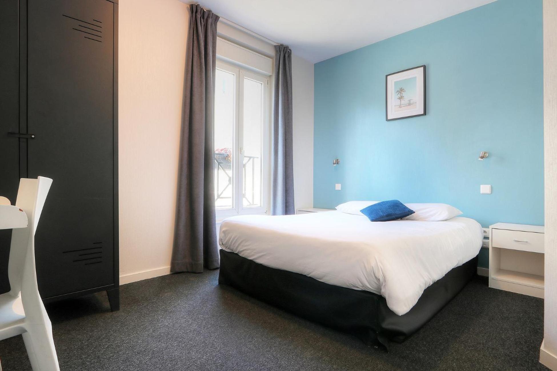 La Rotonde Hotel Saint-Malo Eksteriør billede