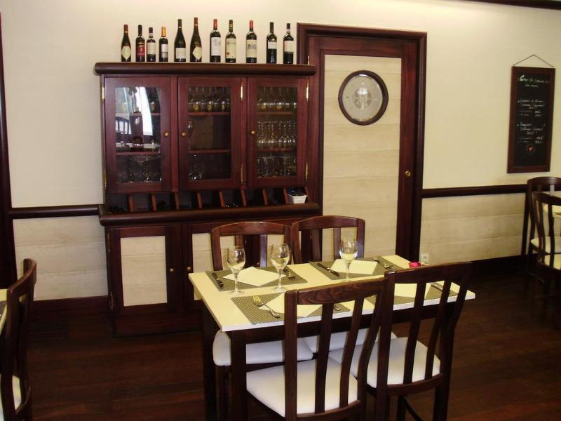 La Rotonde Hotel Saint-Malo Eksteriør billede