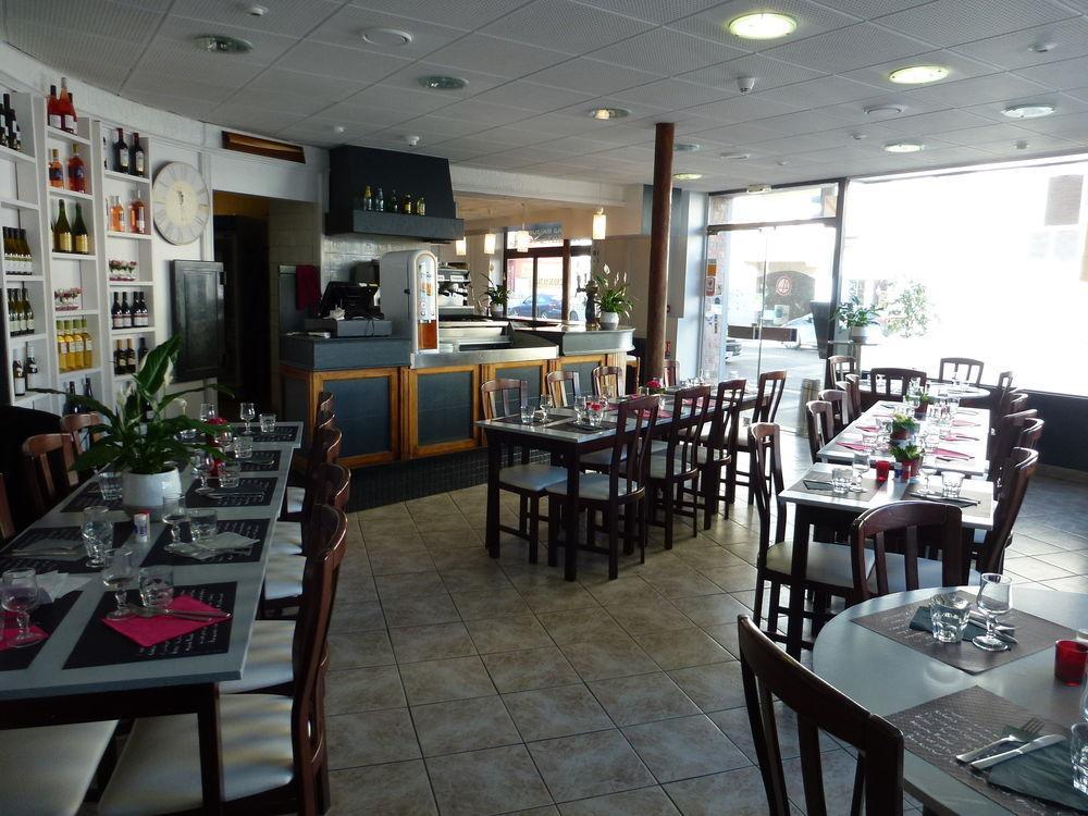 La Rotonde Hotel Saint-Malo Eksteriør billede