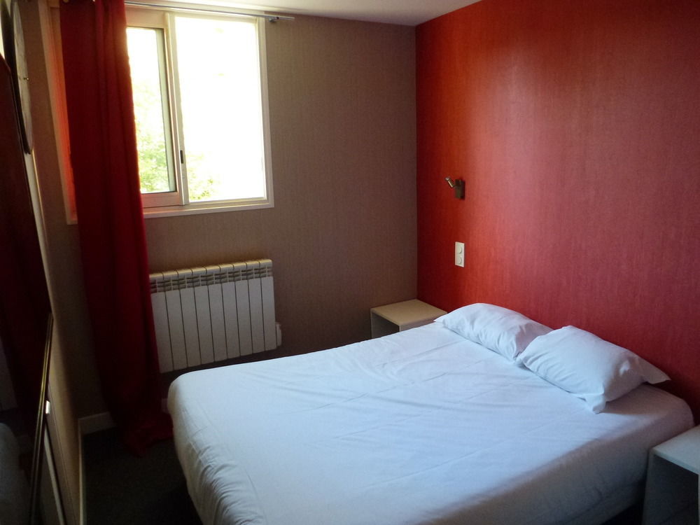 La Rotonde Hotel Saint-Malo Eksteriør billede