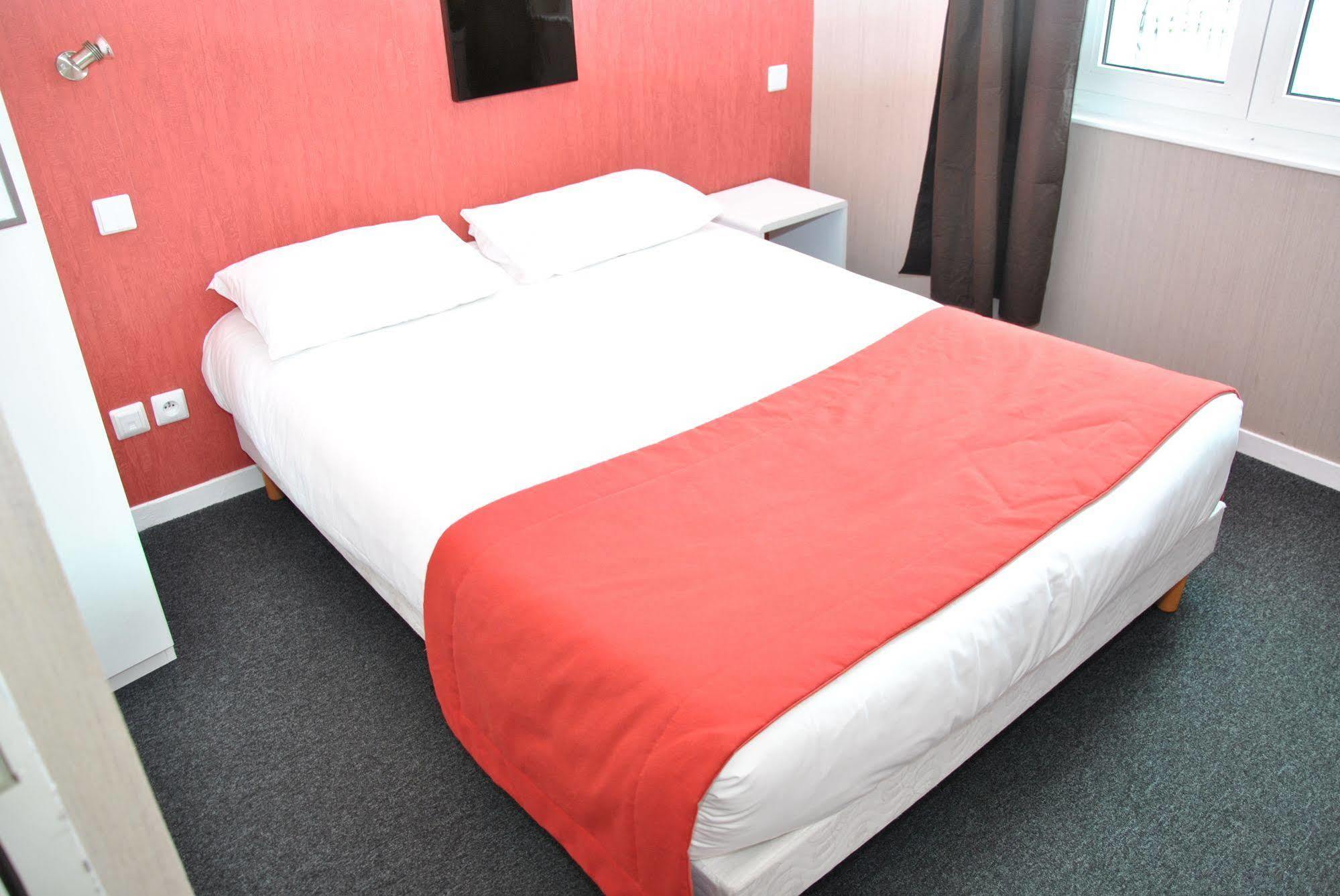 La Rotonde Hotel Saint-Malo Eksteriør billede