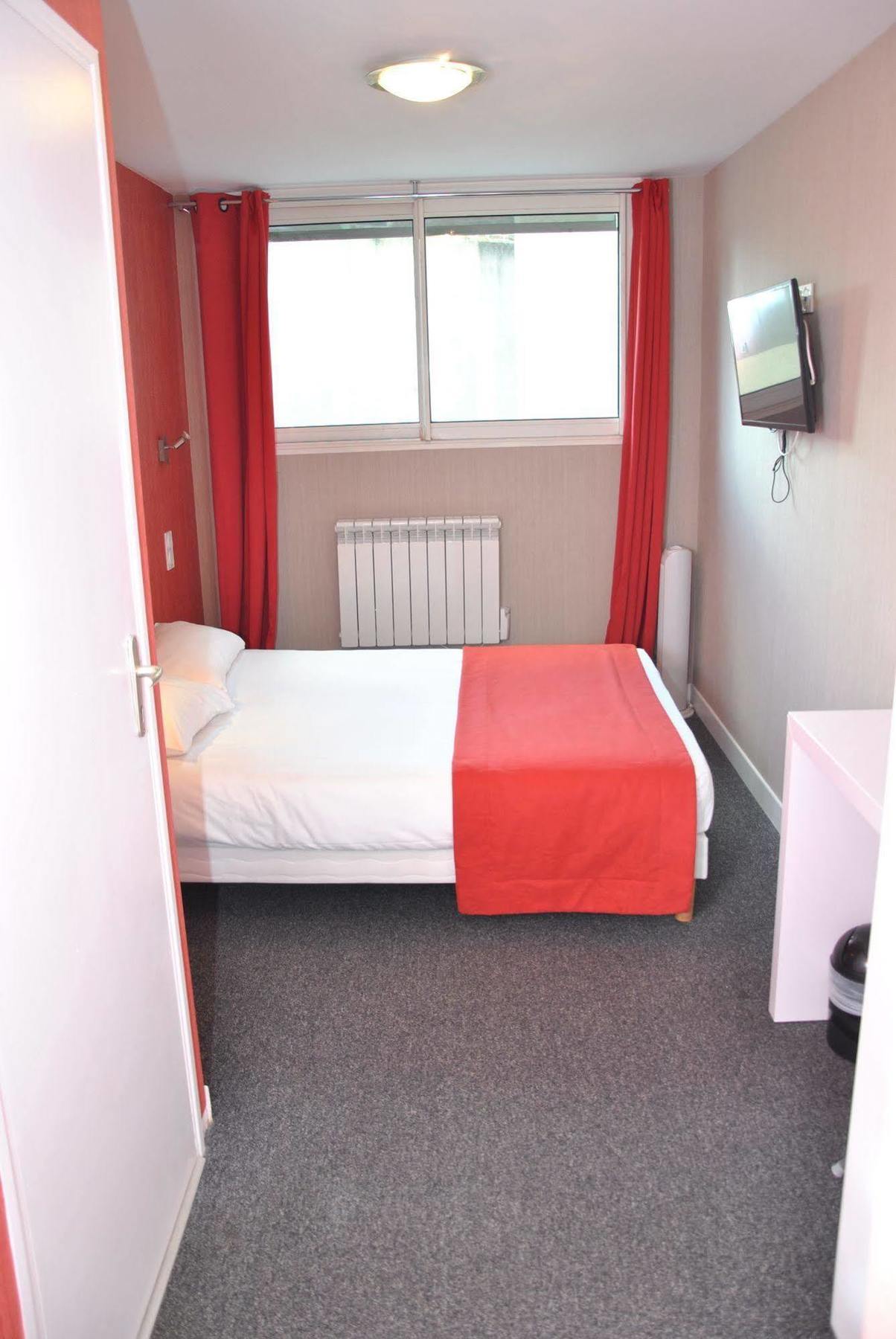 La Rotonde Hotel Saint-Malo Eksteriør billede